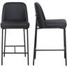 Sydney Counter Stool (Set of 2) Bar + Counter Stools TOV-D54773 793580648952