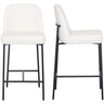 Sydney Counter Stool (Set of 2) Bar + Counter Stools TOV-D54774 793580648969