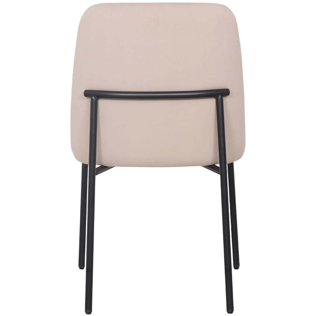 Sydney Dining Chair (Set of 2) Dining Chairs + Benches