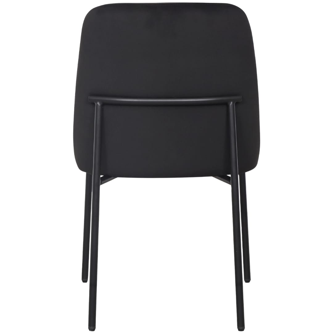 Sydney Dining Chair (Set of 2) Dining Chairs + Benches