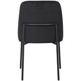 Sydney Dining Chair (Set of 2) Dining Chairs + Benches