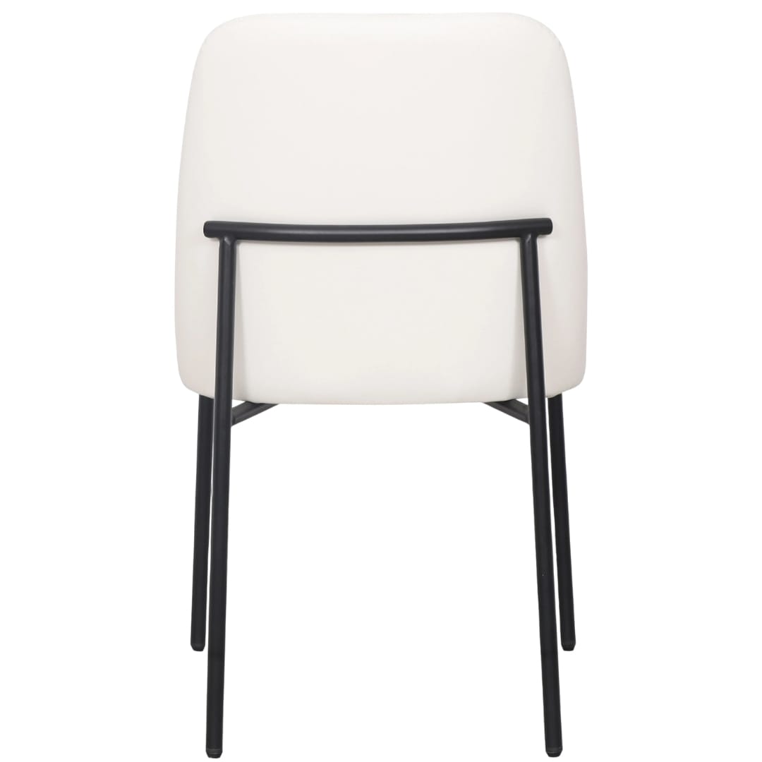 Sydney Dining Chair (Set of 2) Dining Chairs + Benches