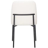 Sydney Dining Chair (Set of 2) Dining Chairs + Benches