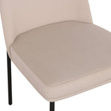 Sydney Dining Chair (Set of 2) Dining Chairs + Benches