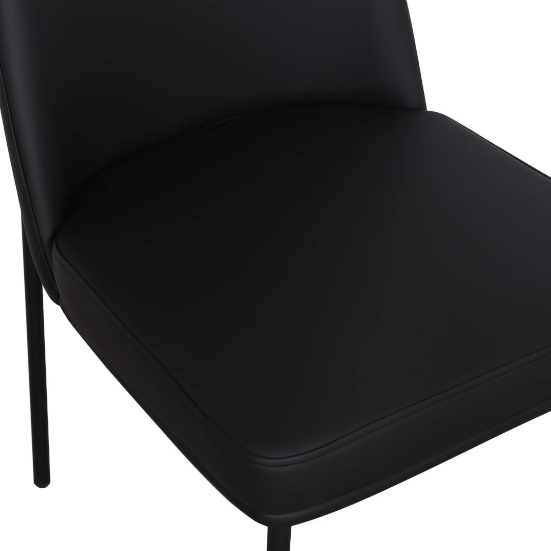 Sydney Dining Chair (Set of 2) Dining Chairs + Benches