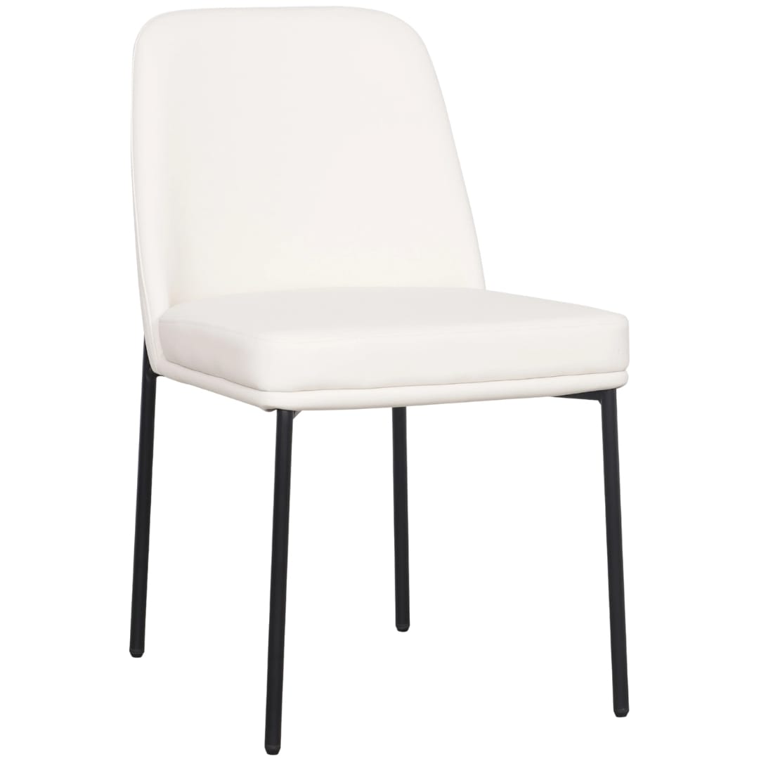 Sydney Dining Chair (Set of 2) Dining Chairs + Benches