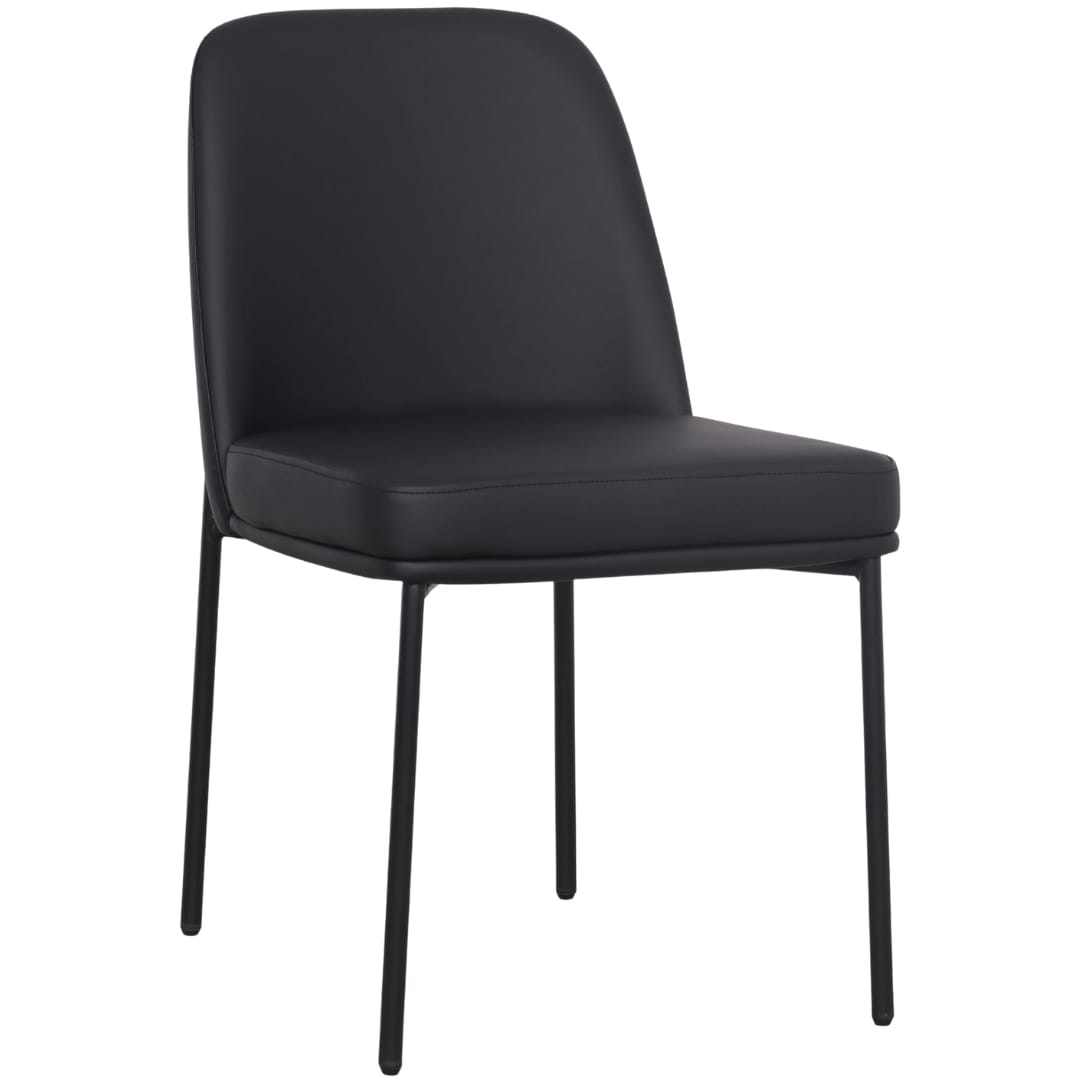 Sydney Dining Chair (Set of 2) Dining Chairs + Benches