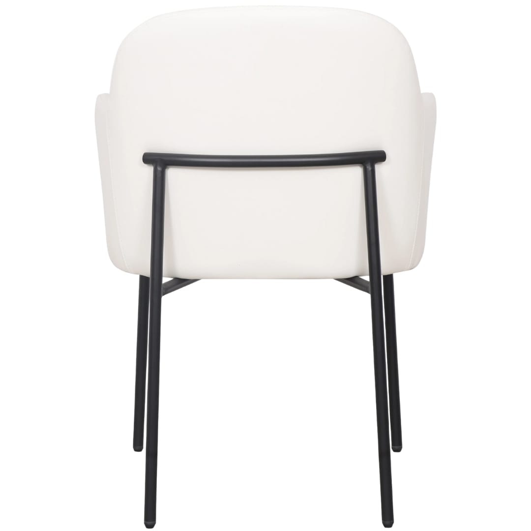 Sydney Dining Chair (Set of 2) Dining Chairs + Benches