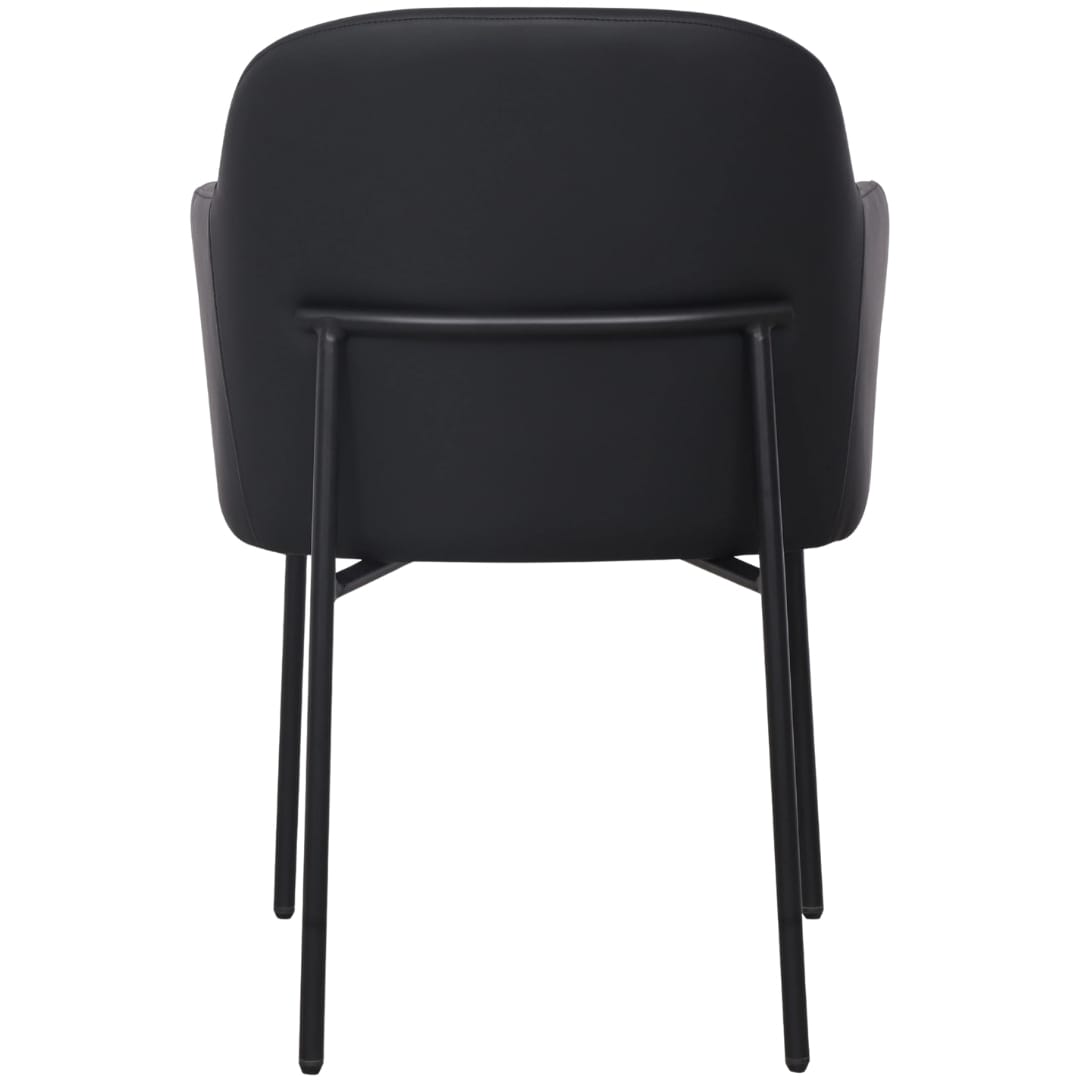Sydney Dining Chair (Set of 2) Dining Chairs + Benches