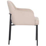 Sydney Dining Chair (Set of 2) Dining Chairs + Benches