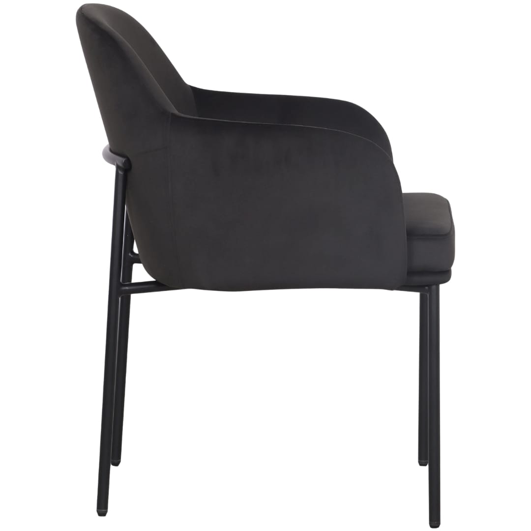 Sydney Dining Chair (Set of 2) Dining Chairs + Benches