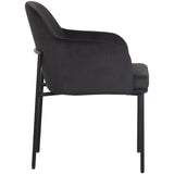 Sydney Dining Chair (Set of 2) Dining Chairs + Benches
