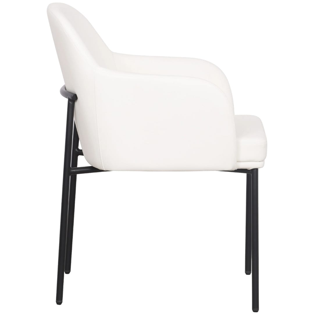 Sydney Dining Chair (Set of 2) Dining Chairs + Benches