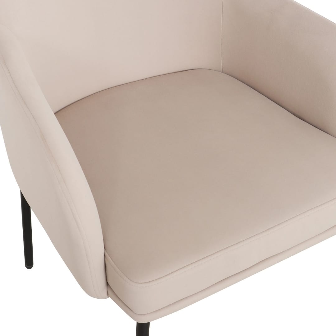 Sydney Dining Chair (Set of 2) Dining Chairs + Benches