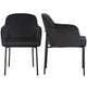 Sydney Dining Chair (Set of 2) Dining Chairs + Benches TOV-S54775 793580648976