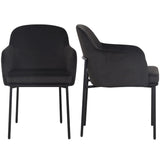 Sydney Dining Chair (Set of 2) Dining Chairs + Benches TOV-S54775 793580648976