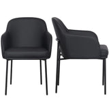 Sydney Dining Chair (Set of 2) Dining Chairs + Benches TOV-S54777 793580648990