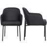 Sydney Dining Chair (Set of 2) Dining Chairs + Benches TOV-S54777 793580648990