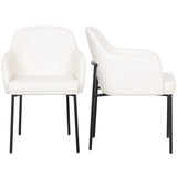 Sydney Dining Chair (Set of 2) Dining Chairs + Benches TOV-S54778 793580649003