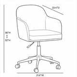 Sydney Office Desk Chair Desk Chairs