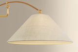 Sylva Wall Sconce Sconces 2351-AGB 197292789055