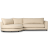 Sylvan 2-Piece Sectional Sectional 241828-002 801542964450