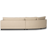 Sylvan 2-Piece Sectional Sectional