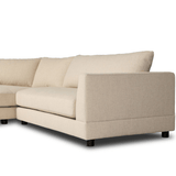 Sylvan 2-Piece Sectional Sectional