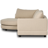 Sylvan 2-Piece Sectional Sectional