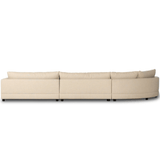 Sylvan 3-Piece Sectional Sofa Sectional