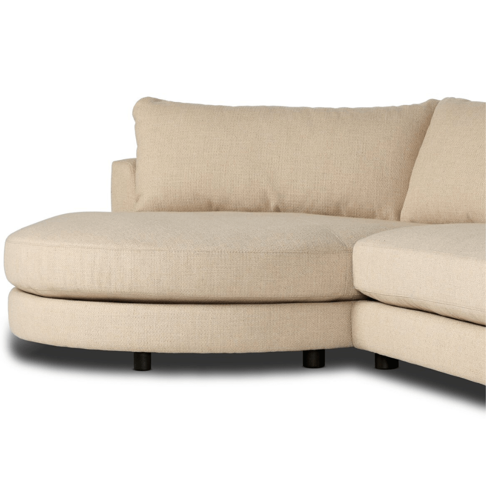 Sylvan 3-Piece Sectional Sofa Sectional