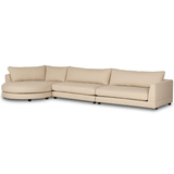 Sylvan 3-Piece Sectional Sofa Sectional