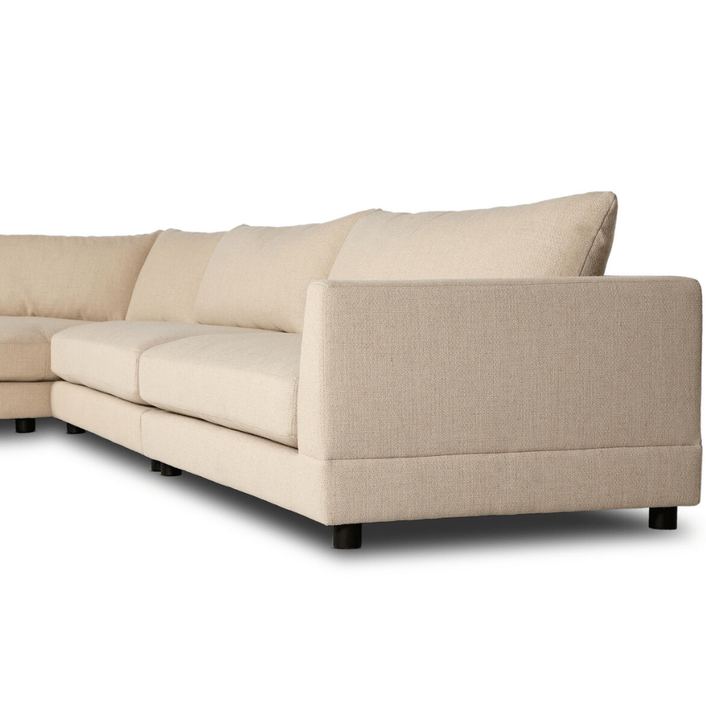 Sylvan 3-Piece Sectional Sofa Sectional