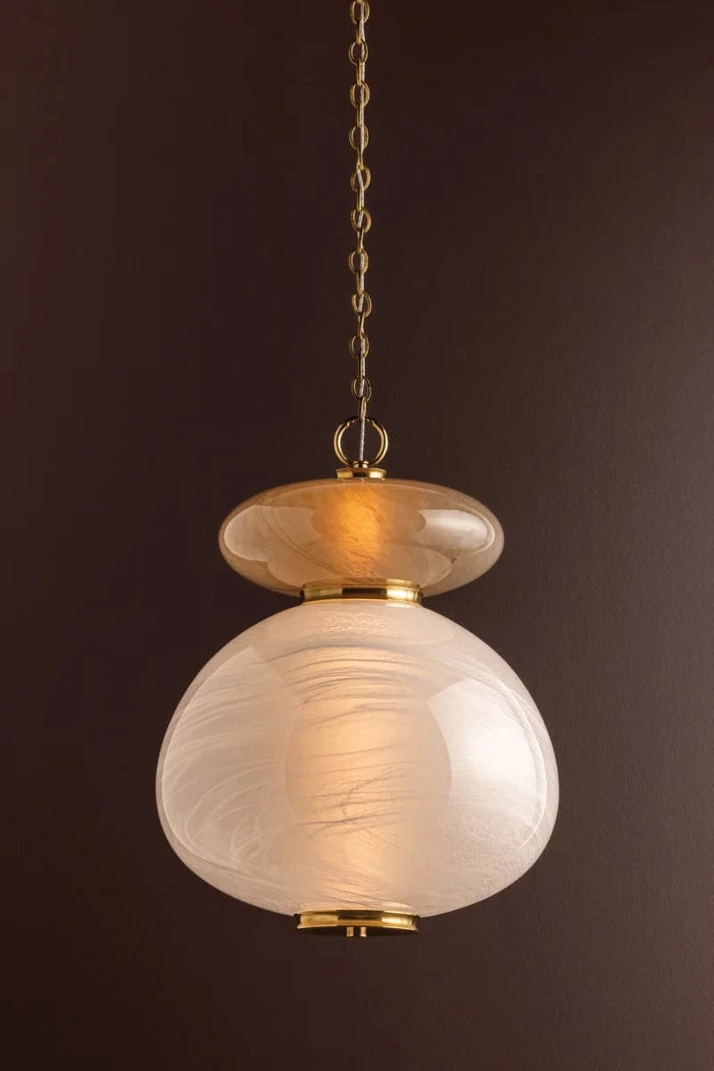 Syros Pendant Pendant Lighting