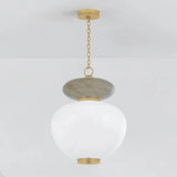 Syros Pendant Pendant Lighting