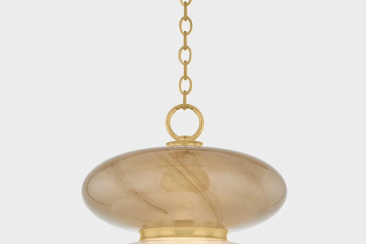 Syros Pendant Pendant Lighting