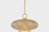 Syros Pendant Pendant Lighting