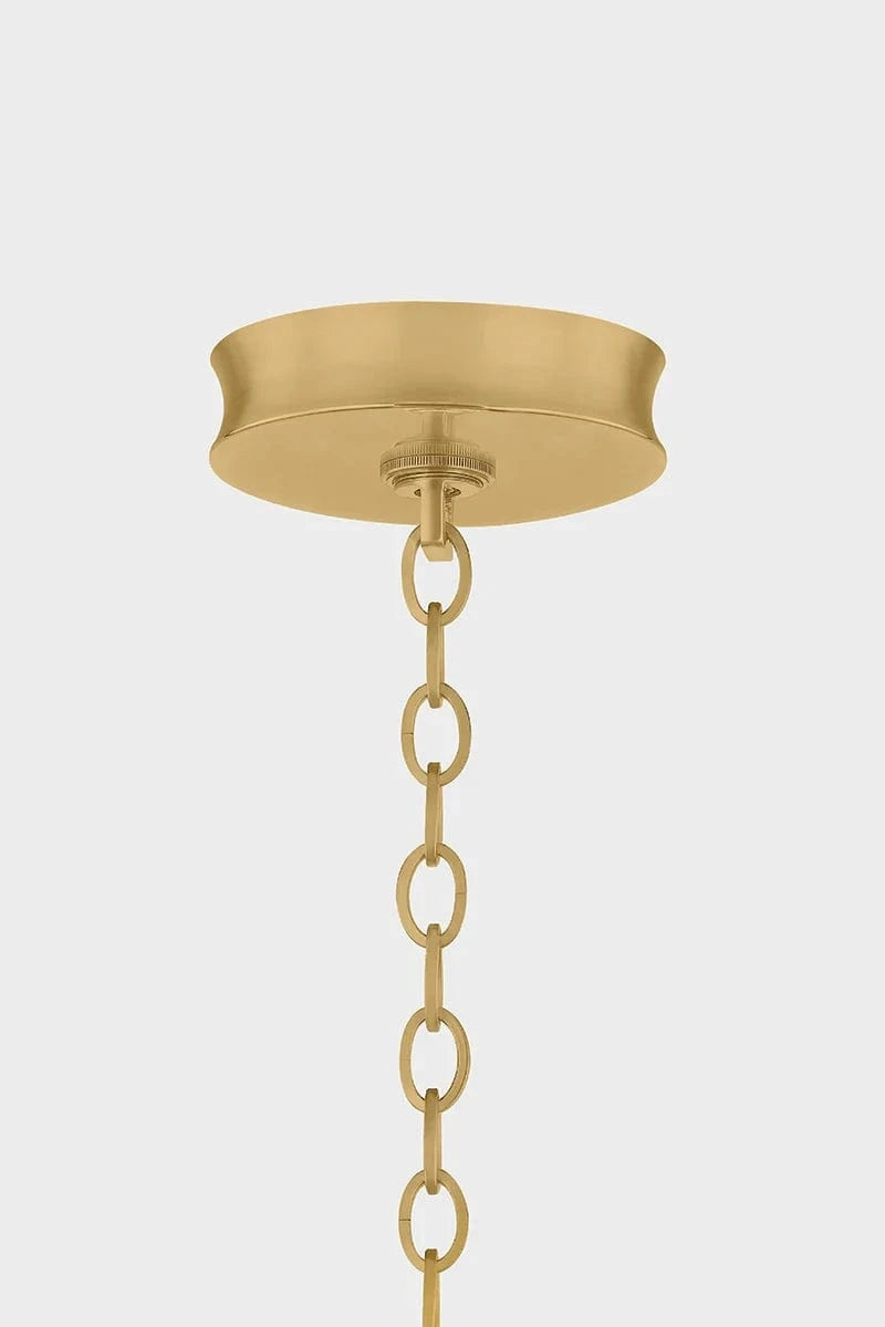Syros Pendant Pendant Lighting