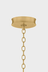 Syros Pendant Pendant Lighting