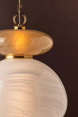 Syros Pendant Pendant Lighting