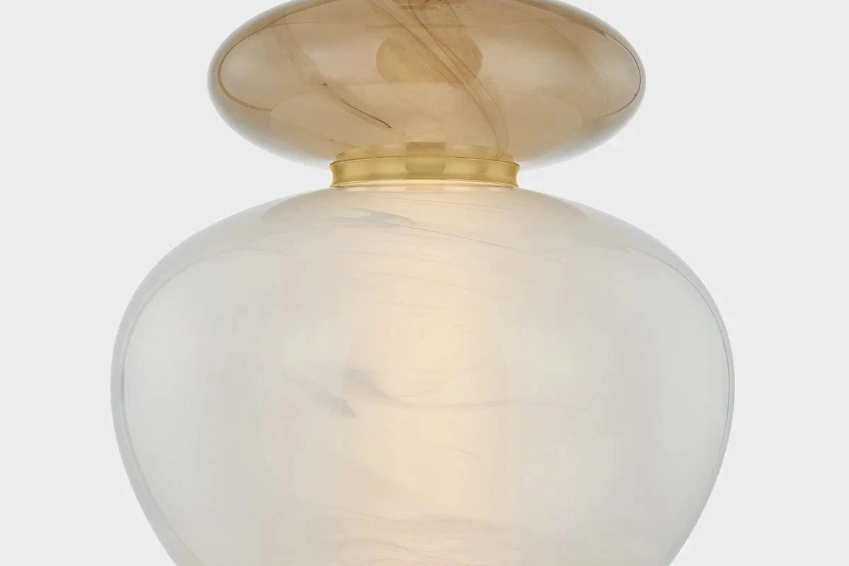 Syros Pendant Pendant Lighting