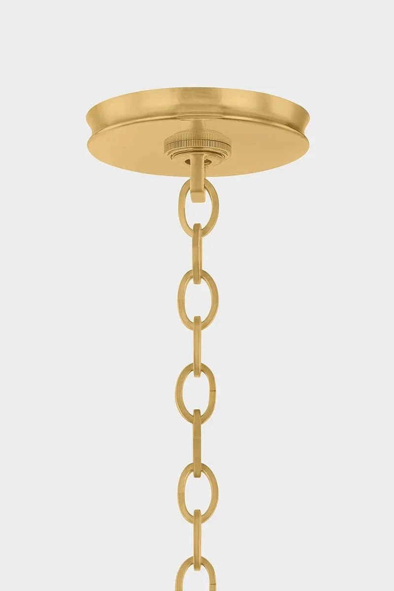 Syros Pendant Pendant Lighting