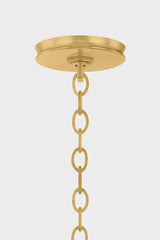 Syros Pendant Pendant Lighting
