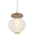 Syros Pendant Pendant Lighting 498-19-VB 197292122463
