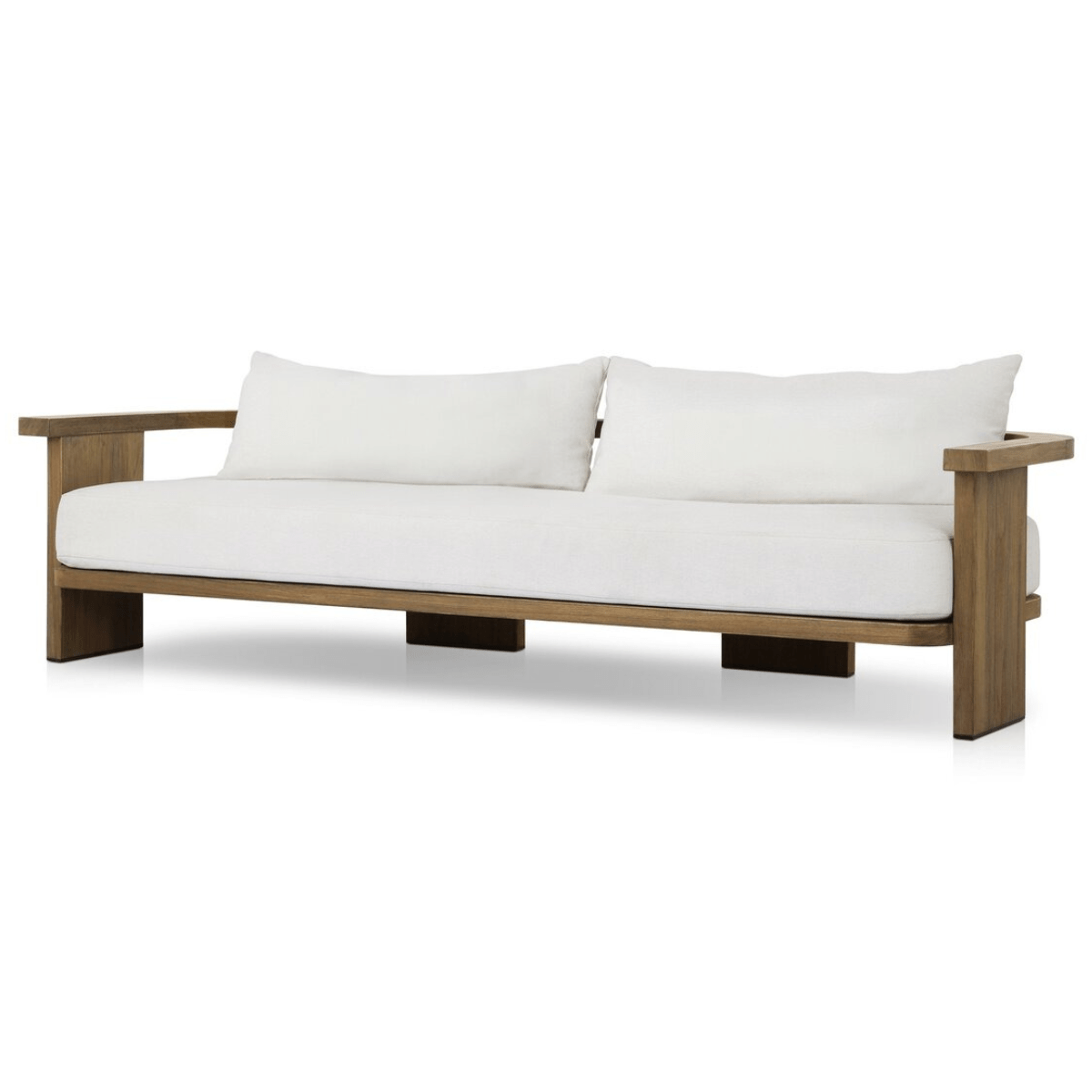 Tahana Outdoor Sofa Outdoor Lounge Furniture 241001-001 801542332907