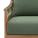 Tahoe Outdoor Sofa Chair Outdoor Chairs DOV7723-GREN