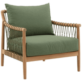 Tahoe Outdoor Sofa Chair Outdoor Chairs DOV7723-GREN