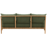 Tahoe Outdoor Sofa Outdoor Sofa DOV7724-GREN