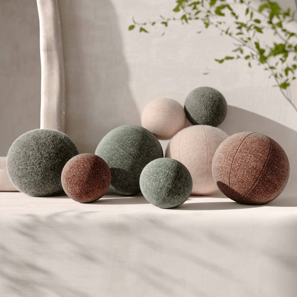 Taka Pillow Pillow & Decor