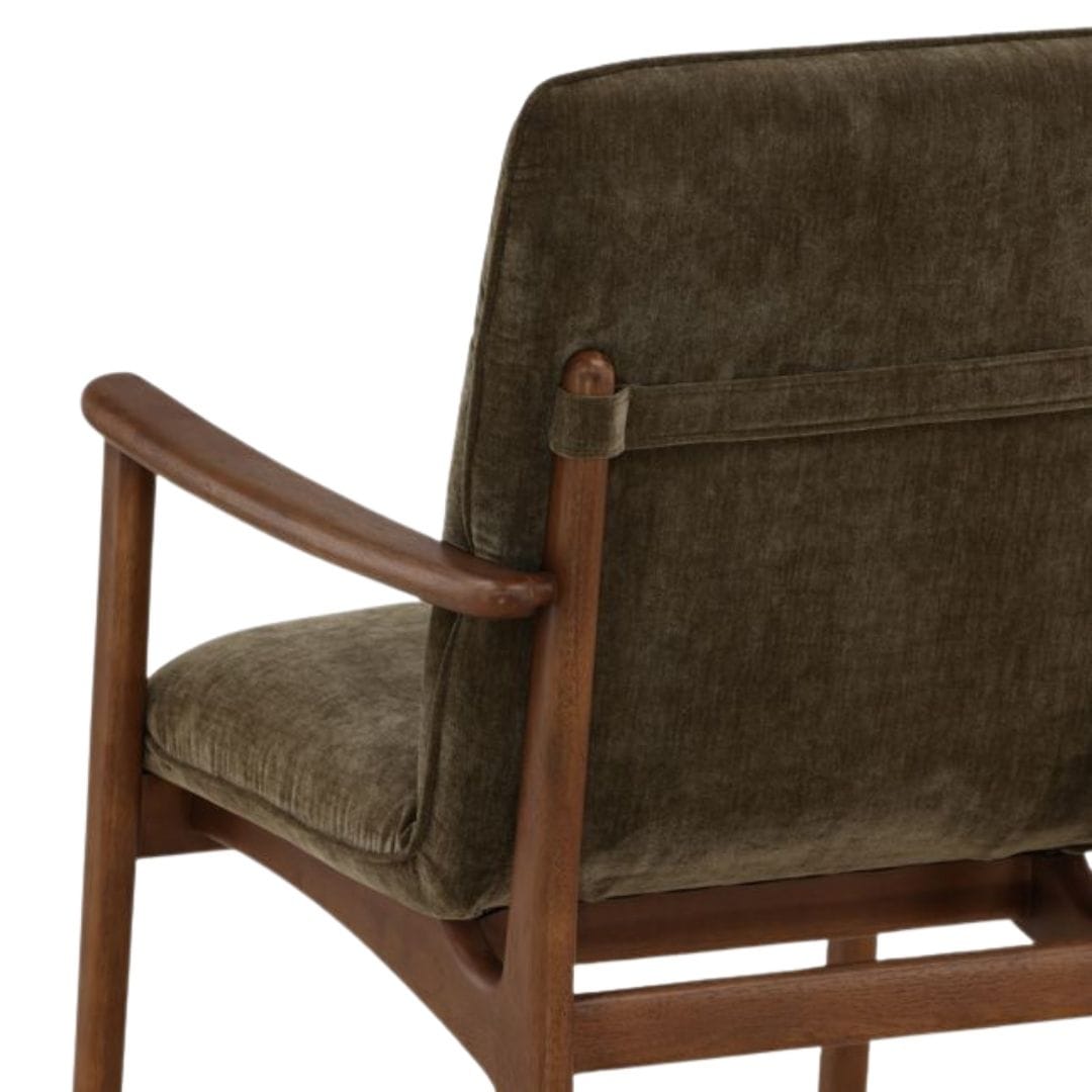 Talesa Dining Chair Dining Chairs + Benches